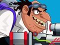 Игра Сумасшедший ученый онлайн