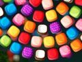 Игра Пузырьковый шутер: конфетное колесо  онлайн