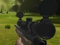 Игра Классическая охота на гиппопотамов онлайн