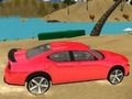 Игра Водный автомобиль, занимающийся серфингом  онлайн