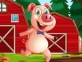 Игра Весёлое время на ферме онлайн