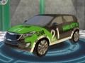 Игра Преследование автомобиля: Автокатастрофы онлайн