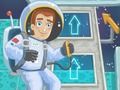 Игра Космическое путешествие онлайн
