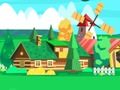 Игра Фермерство 10x10  онлайн