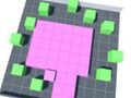 Игра Заполнение цветом онлайн