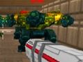 Игра Гибель доктора Скифи онлайн