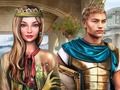 Игра Два короля - один трон онлайн