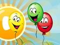 Игра Шариковый рай онлайн