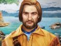 Игра Затерянный в дикой природе онлайн