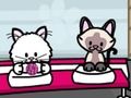Игра Любимый салон: Уход за Китти онлайн