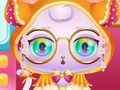 Игра Уход за милым животным онлайн