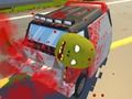 Игра Шоссе Апокэлипс-Драйв онлайн