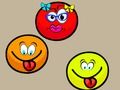 Игра Смайлики онлайн