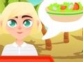 Игра Быстрое меню онлайн