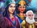 Игра Храм Мудрости онлайн