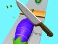 Игра Идеальные ломтики онлайн