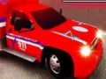 Игра Городской симулятор машины скорой помощи онлайн