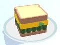 Игра Сэндвич онлайн