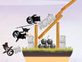 Игра Королевский взрыв онлайн