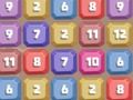 Игра Слияние драгоценных камней онлайн