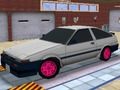 Игра Экстремальный дрифт на машине онлайн
