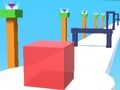 Игра Изменение желе 2 онлайн