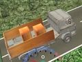 Игра Симулятор грузовика онлайн