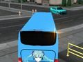 Игра Симулятор автобуса онлайн