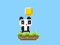 Игра Любовь панды 2 онлайн