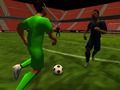 Игра Чемпионы по футболу 3D онлайн