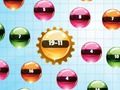 Игра Числа на орбите: вычитание онлайн