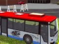Игра Стоянка для автобусов онлайн