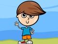 Игра Детские карты матч онлайн