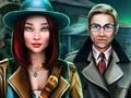 Игра Город заката онлайн