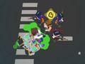 Игра Охотник на зомби онлайн