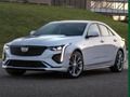 Игра Кадиллак Ct4 онлайн