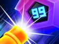 Игра Неоновый бластер 2 онлайн