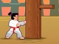 Игра Каратэ кидо онлайн