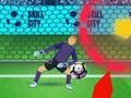 Игра Стрелок пенальти онлайн Игра Стрелок пенальти онлайн