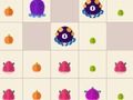 Игра Слияние монстров онлайн