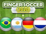 Игра Футбольный поединок 2020 онлайн