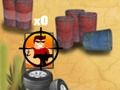 Игра Военные друзья онлайн