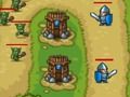 Игра Защитите башню 2D онлайн