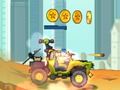 Игра Безумный особенный день онлайн Игра Безумный особенный день онлайн