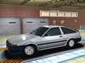 Игра Автомобильный симулятор дрифта онлайн
