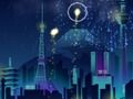 Игра Роскошные фейерверки онлайн