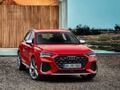 Игра Ауди RS Q3 онлайн