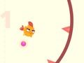 Игра Колючая рыба 3 онлайн