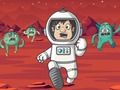 Игра Миссия на Марс: Различия онлайн