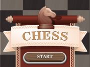 Игра Шахматы онлайн